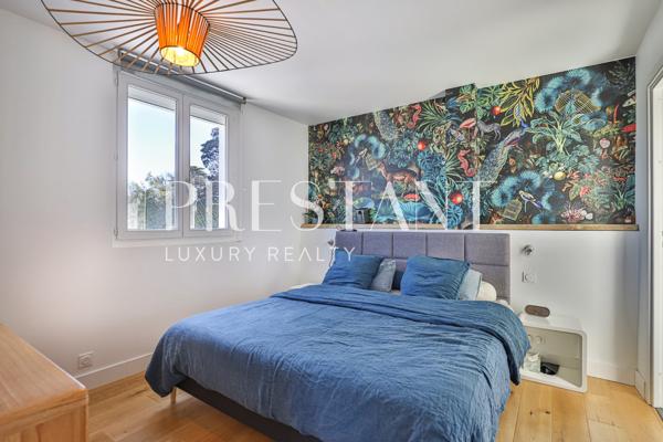 HENRI – Maison de vacances avec piscine à deux pas du quartier de Bibi Beaurivage – 8 personnes, BIARRITZ