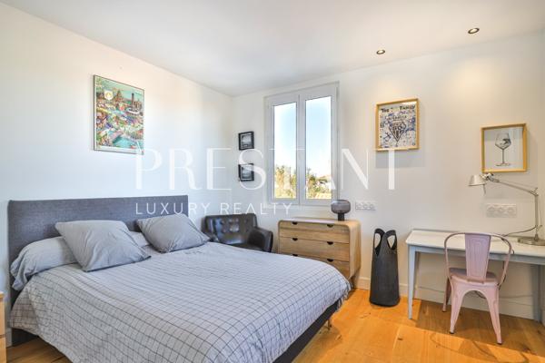HENRI – Maison de vacances avec piscine à deux pas du quartier de Bibi Beaurivage – 8 personnes, BIARRITZ
