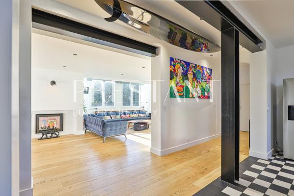 HENRI – Maison de vacances avec piscine à deux pas du quartier de Bibi Beaurivage – 8 personnes, BIARRITZ