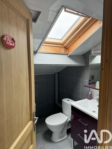 Maison à vendre 8 pièces 186 m² Lunan