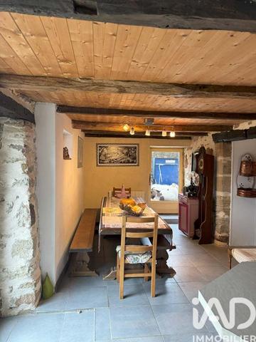 Maison à vendre 8 pièces 186 m² Lunan