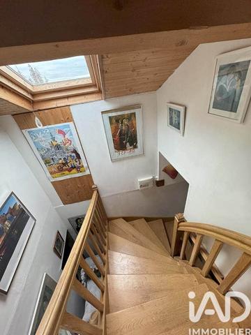 Maison à vendre 8 pièces 186 m² Lunan