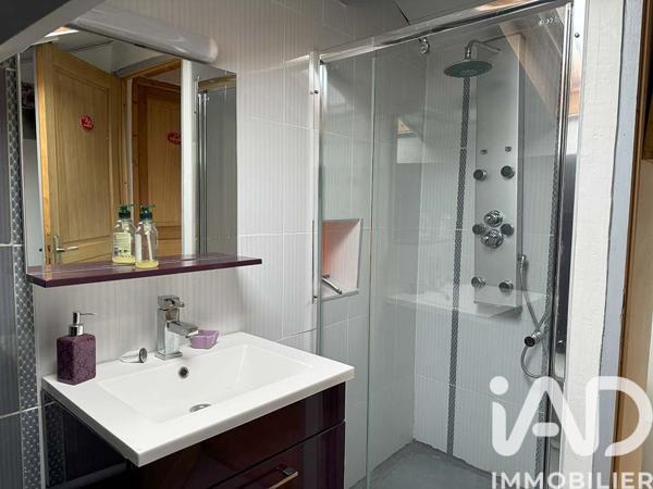 Maison à vendre 8 pièces 186 m² Lunan