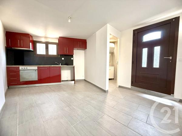 Appartement F2 à vendre  2 pièces - 31 m 2   HOUILLES  - 78
