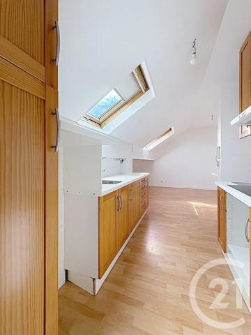 Appartement F2 à vendre  2 pièces - 31 m 2   HOUILLES  - 78