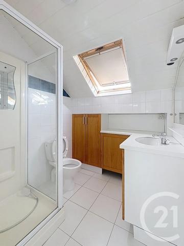Appartement F2 à vendre  2 pièces - 31 m 2   HOUILLES  - 78