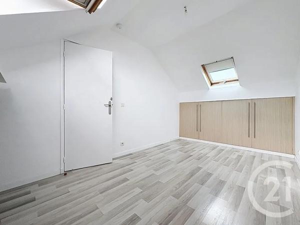 Appartement F2 à vendre  2 pièces - 31 m 2   HOUILLES  - 78