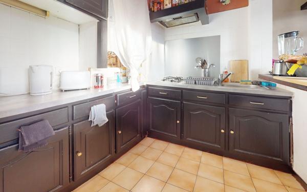 Appartement à vendre    3 pièces • 63 m2 Toulouse