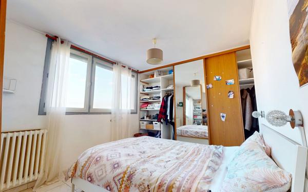 Appartement à vendre    3 pièces • 63 m2 Toulouse