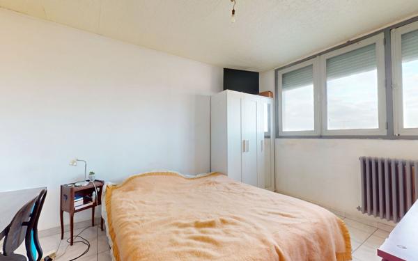 Appartement à vendre    3 pièces • 63 m2 Toulouse