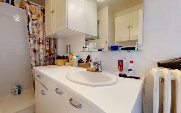 Appartement à vendre    3 pièces • 63 m2 Toulouse