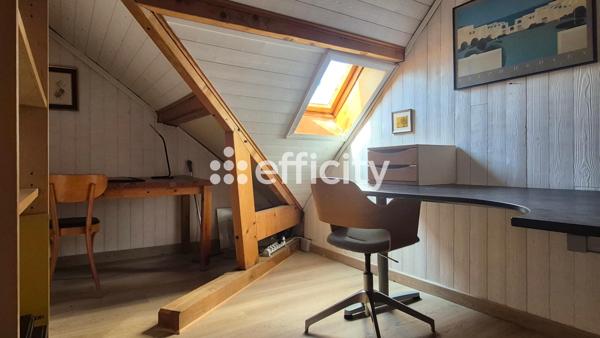 Maison
         5 pièces
        - 109 m² Exclusivité 399 000 € *