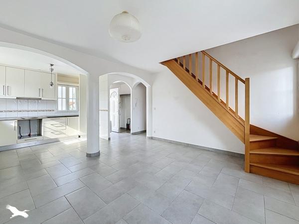 Appartement 263 200 € Bezons 5 p 68 m² DPE C
