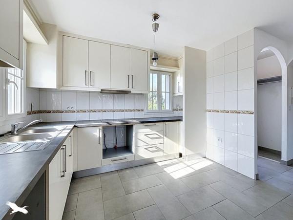 Appartement 263 200 € Bezons 5 p 68 m² DPE C