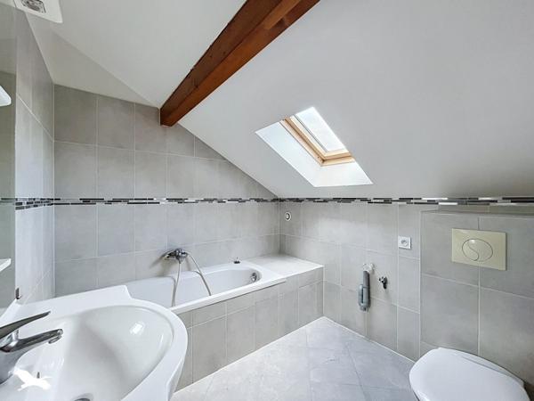 Appartement 263 200 € Bezons 5 p 68 m² DPE C