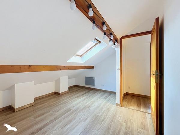 Appartement 263 200 € Bezons 5 p 68 m² DPE C