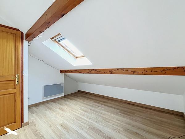 Appartement 263 200 € Bezons 5 p 68 m² DPE C