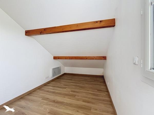Appartement 263 200 € Bezons 5 p 68 m² DPE C