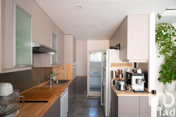 Appartement à vendre 4 pièces 79 m² Lucéram
