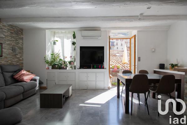 Appartement à vendre 4 pièces 79 m² Lucéram