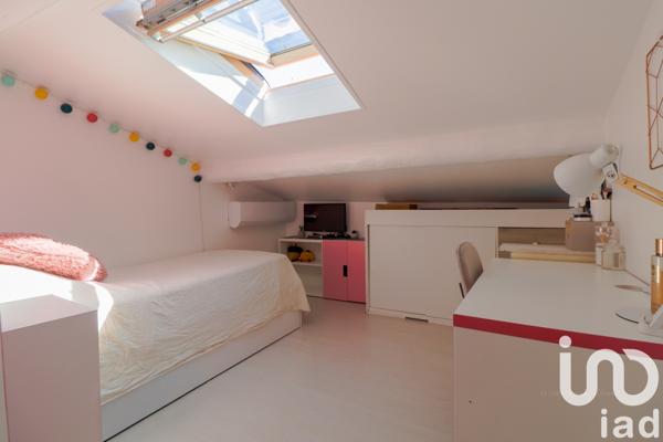 Appartement à vendre 4 pièces 79 m² Lucéram