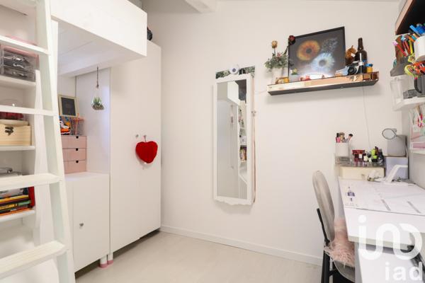 Appartement à vendre 4 pièces 79 m² Lucéram