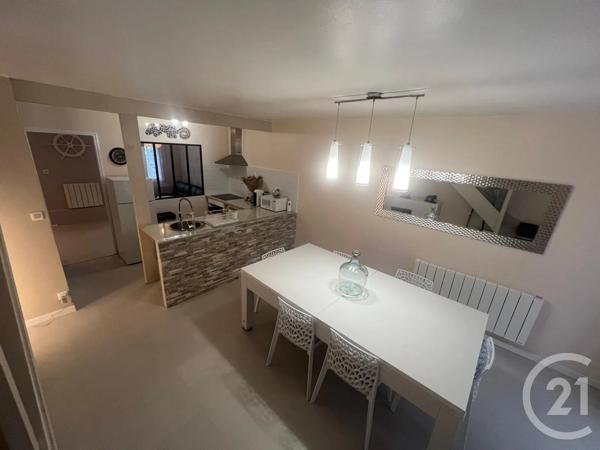Maison à vendre  4 pièces - 54,40 m 2   DAMMARTIN EN GOELE  - 77