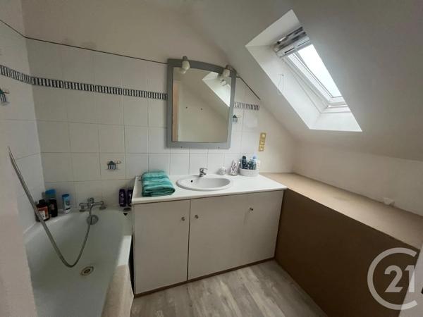 Maison à vendre  4 pièces - 54,40 m 2   DAMMARTIN EN GOELE  - 77