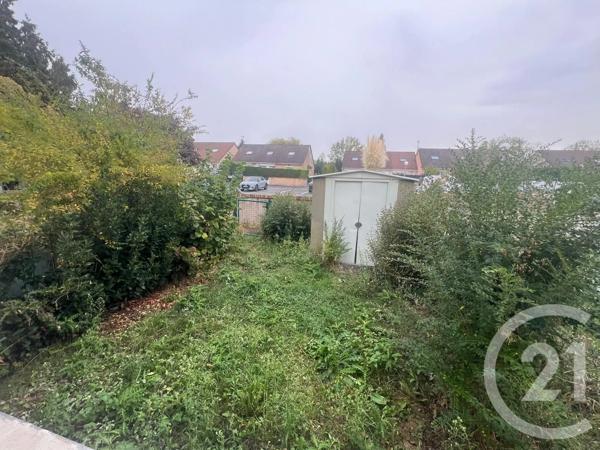 Maison à vendre  4 pièces - 54,40 m 2   DAMMARTIN EN GOELE  - 77