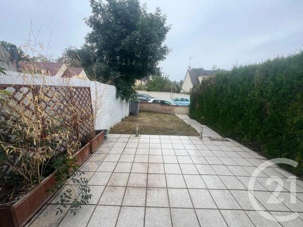 Maison à vendre  4 pièces - 54,40 m 2   DAMMARTIN EN GOELE  - 77