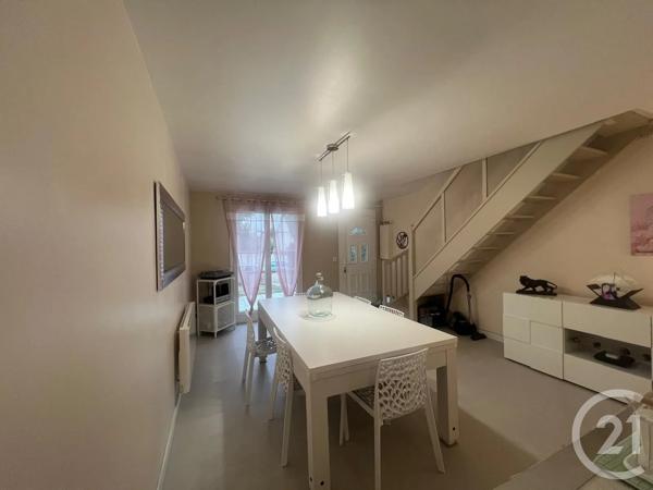Maison à vendre  4 pièces - 54,40 m 2   DAMMARTIN EN GOELE  - 77