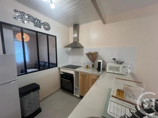Maison à vendre  4 pièces - 54,40 m 2   DAMMARTIN EN GOELE  - 77