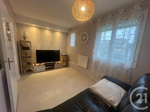 Maison à vendre  4 pièces - 54,40 m 2   DAMMARTIN EN GOELE  - 77