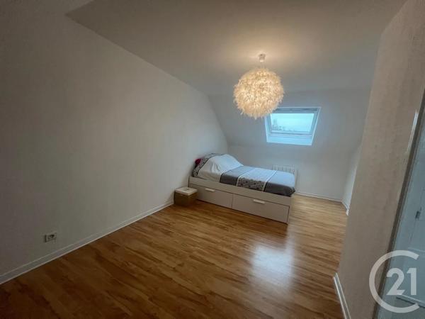 Maison à vendre  4 pièces - 54,40 m 2   DAMMARTIN EN GOELE  - 77