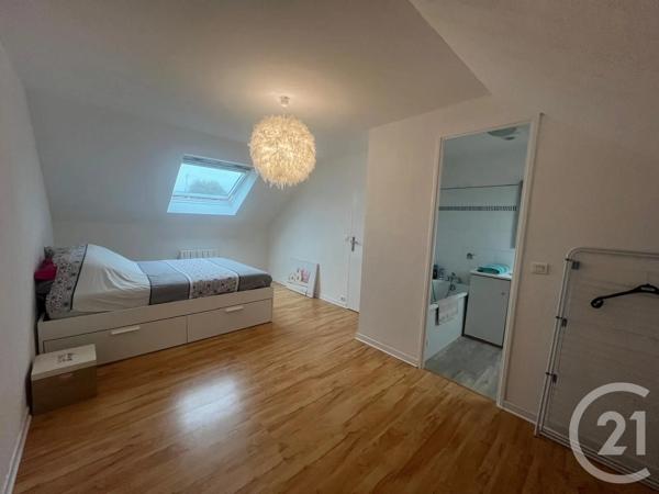 Maison à vendre  4 pièces - 54,40 m 2   DAMMARTIN EN GOELE  - 77