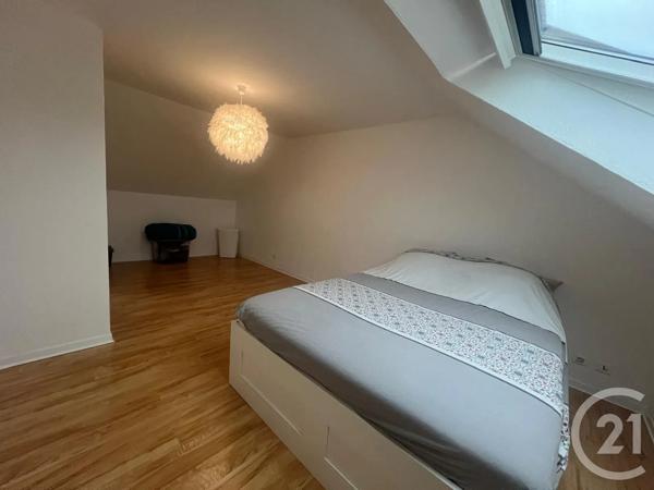 Maison à vendre  4 pièces - 54,40 m 2   DAMMARTIN EN GOELE  - 77