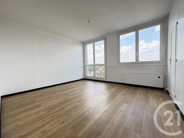 Appartement F2 à vendre  2 pièces - 49,31 m 2   CONFLANS STE HONORINE  - 78