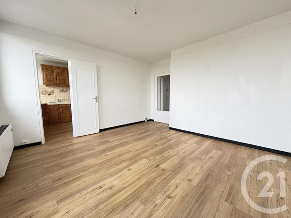 Appartement F2 à vendre  2 pièces - 49,31 m 2   CONFLANS STE HONORINE  - 78