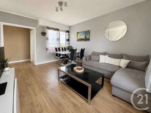 Appartement F2 à vendre  2 pièces - 49,31 m 2   CONFLANS STE HONORINE  - 78