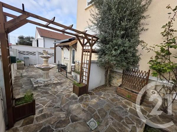 Appartement F2 à vendre  2 pièces - 49,31 m 2   CONFLANS STE HONORINE  - 78