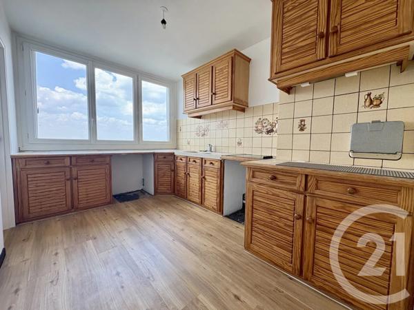 Appartement F2 à vendre  2 pièces - 49,31 m 2   CONFLANS STE HONORINE  - 78
