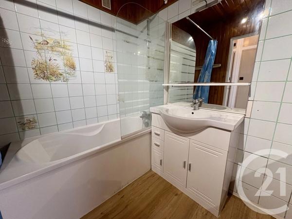 Appartement F2 à vendre  2 pièces - 49,31 m 2   CONFLANS STE HONORINE  - 78