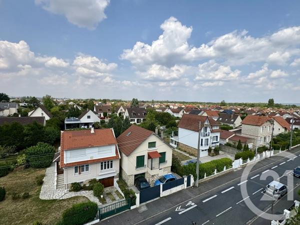Appartement F2 à vendre  2 pièces - 49,31 m 2   CONFLANS STE HONORINE  - 78