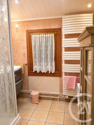 Maison à vendre  4 pièces - 80,88 m 2   NANTEUIL LES MEAUX  - 77