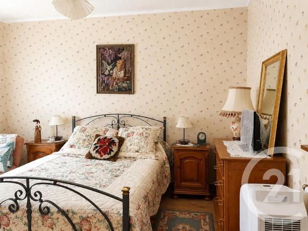 Maison à vendre  4 pièces - 80,88 m 2   NANTEUIL LES MEAUX  - 77