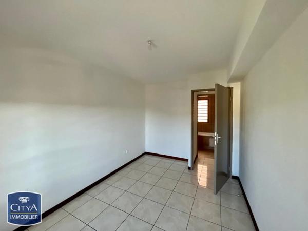 Appartement à vendre 3 pièces 53m²