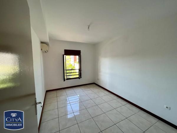 Appartement à vendre 3 pièces 53m²