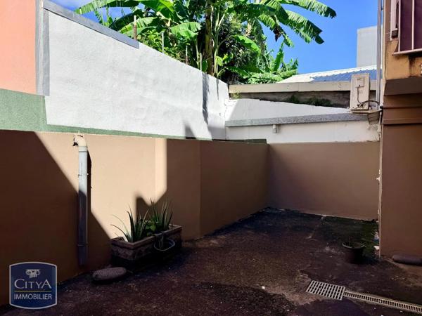 Appartement à vendre 3 pièces 53m²