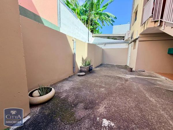 Appartement à vendre 3 pièces 53m²