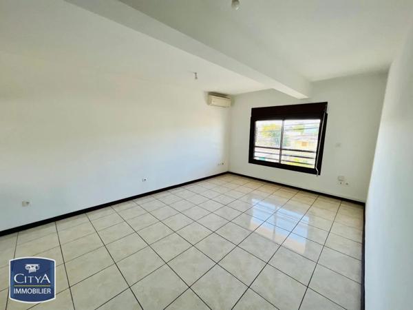 Appartement à vendre 3 pièces 53m²